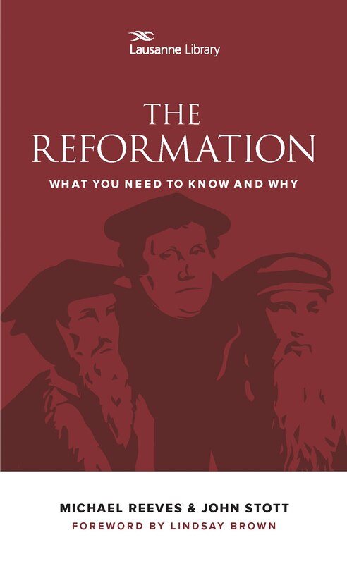 Couverture_The Reformation