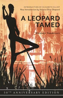 Front cover_A Leopard Tamed