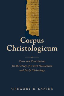 Couverture_Corpus Christologicum