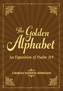 Front cover_The Golden Alphabet