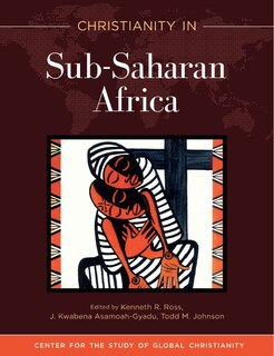 Couverture_Christianity In Sub-saharan Africa