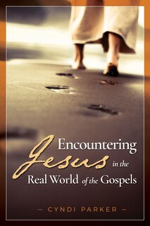 Couverture_Encountering Jesus In The Real World Of The Gospels