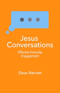 Front cover_Jesus Conversations