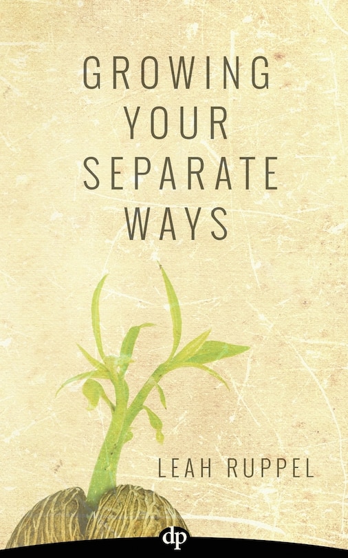 Couverture_Growing Your Separate Ways