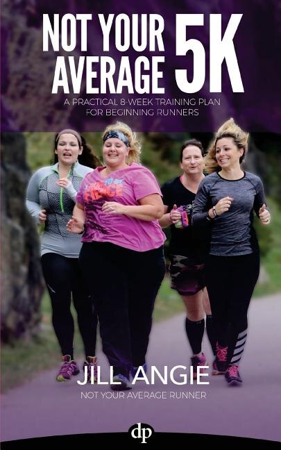 Couverture_Not Your Average 5K