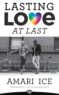 Front cover_Lasting Love At Last