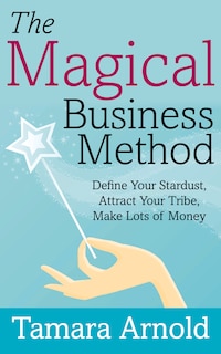 Couverture_The Magical Business Method