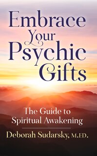 Couverture_Embrace Your Psychic Gifts