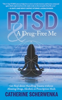 Couverture_Ptsd And A Drug-free Me