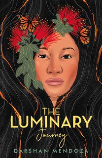 Front cover_The Luminary Journey
