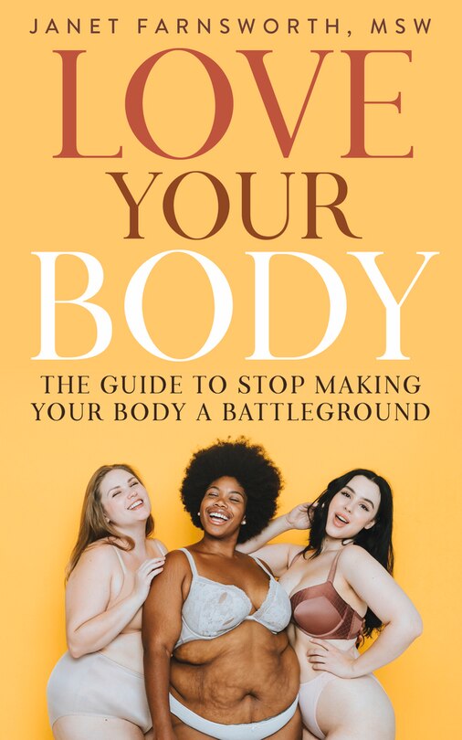 Couverture_Love Your Body