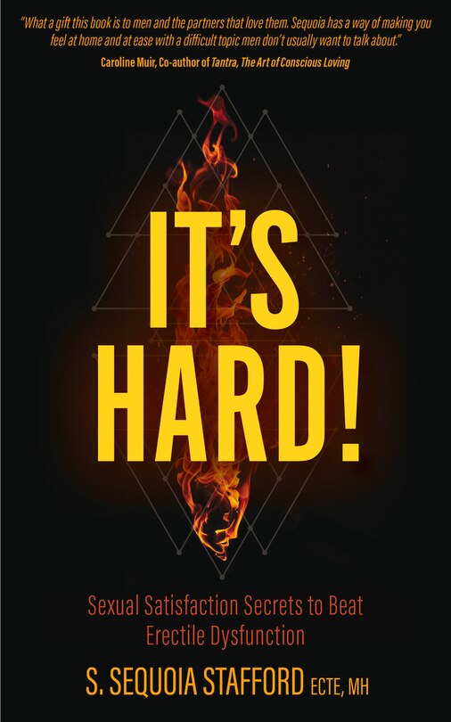 Couverture_It's Hard!