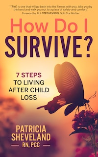 Front cover_How Do I Survive?