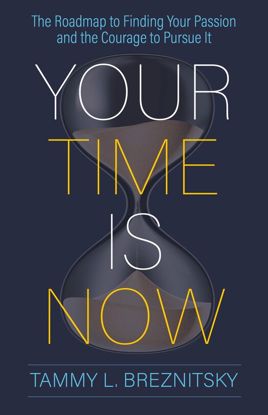 Couverture_Your Time Is Now
