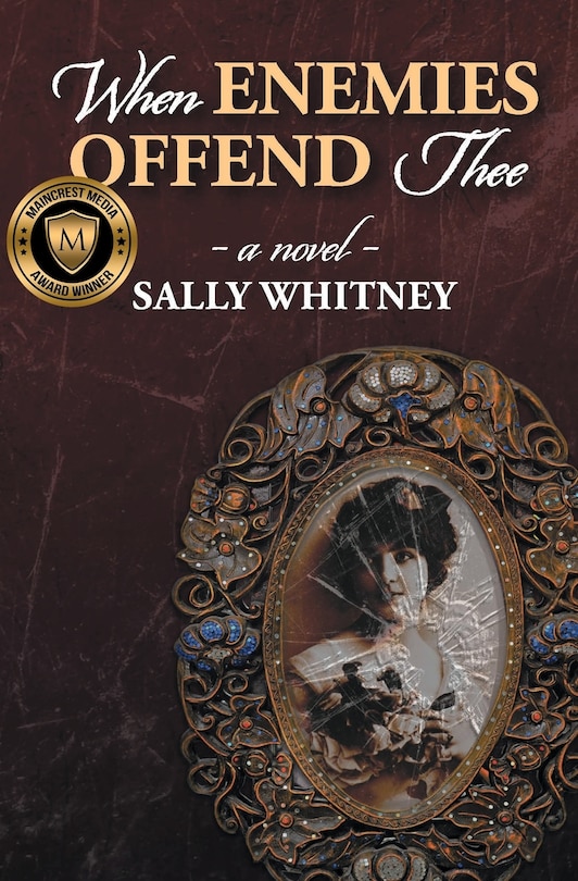 Front cover_When Enemies Offend Thee