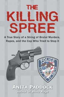 Front cover_The Killing Spree