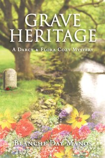 Front cover_Grave Heritage