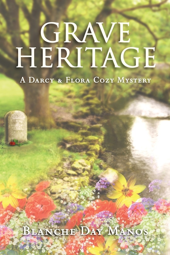 Front cover_Grave Heritage