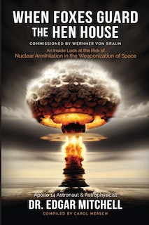 Front cover_When Foxes Guard the Hen House