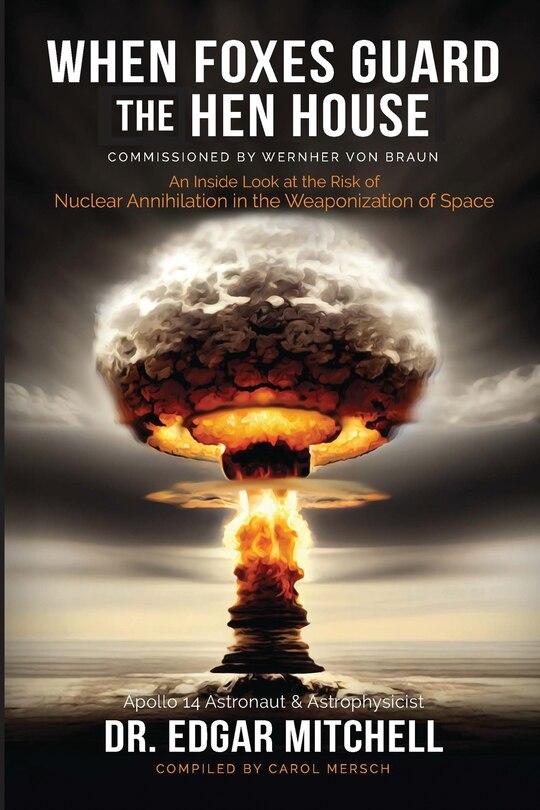 Front cover_When Foxes Guard the Hen House