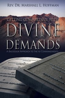 Front cover_Getting Comfortable With Divine Demands
