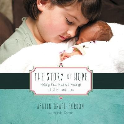 Front cover_The Story of Hope