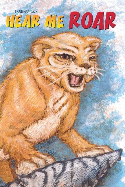 Front cover_Hear Me Roar
