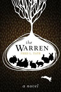 Front cover_The Warren