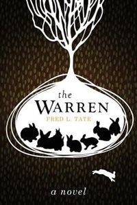 Front cover_The Warren