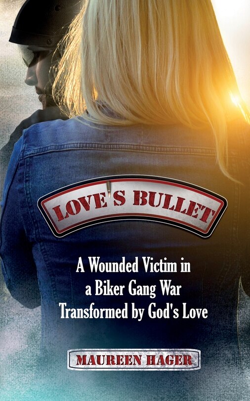 Couverture_Love's Bullet