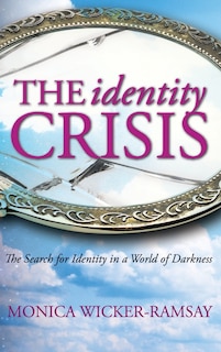 Couverture_The Identity Crisis