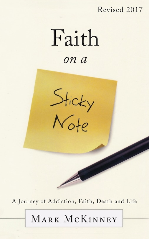 Front cover_Faith on a Sticky Note