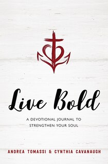 Front cover_Live Bold