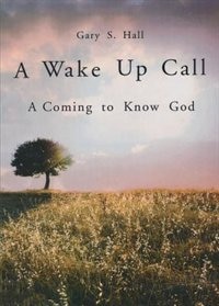 Front cover_A Wake Up Call