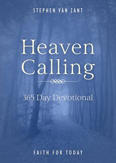 Front cover_Heaven Calling