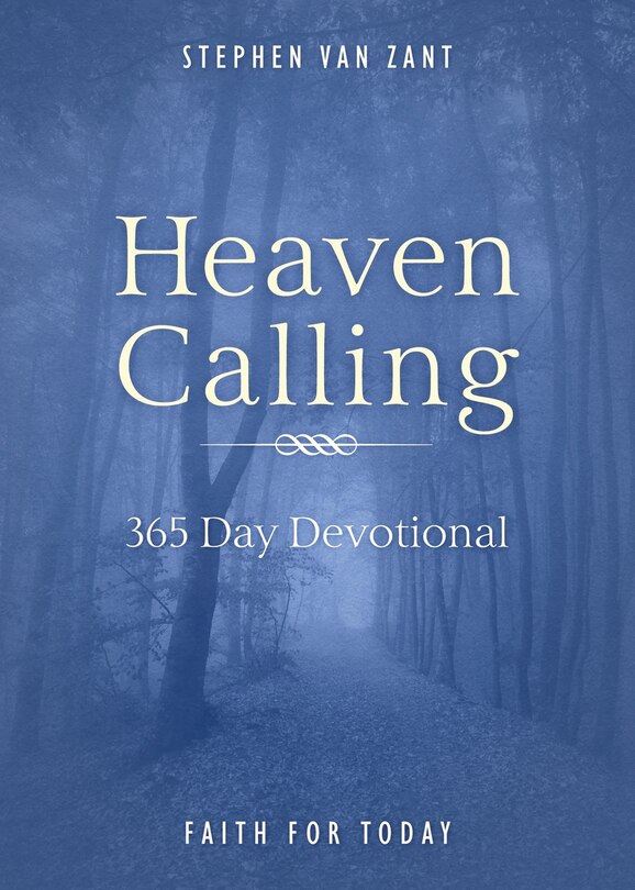 Front cover_Heaven Calling