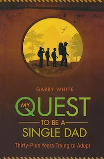 Couverture_My Quest to Be A Single Dad