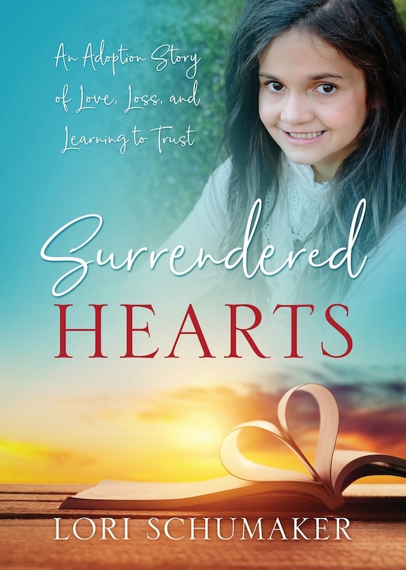 Couverture_Surrendered Hearts