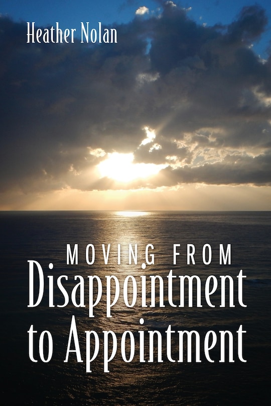 Couverture_Moving From Disappointment to Appointment
