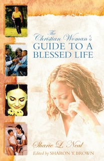 Couverture_The Christian Woman's Guide to a Blessed Life