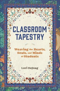 Couverture_Classroom Tapestry
