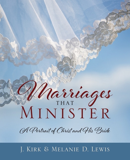 Front cover_Marriages That Minister