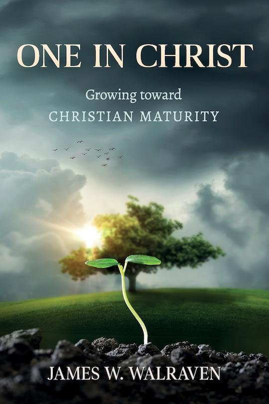 Front cover_One In Christ
