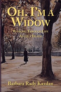 Front cover_Oh. I'm a Widow