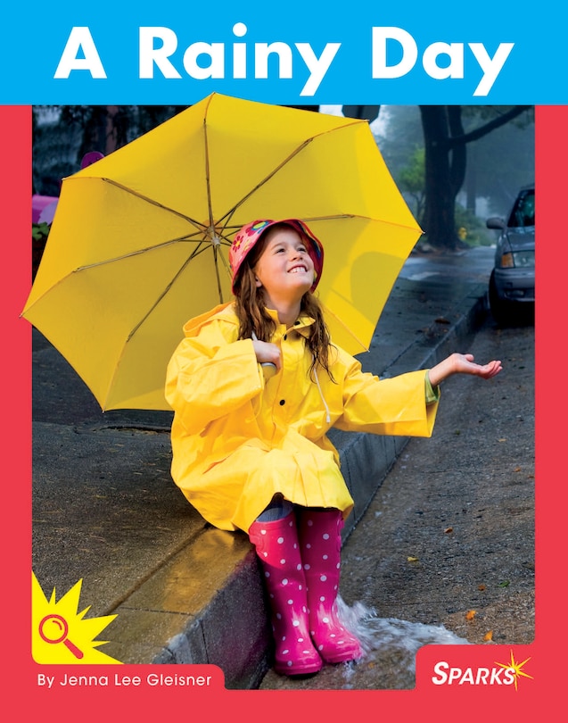 Couverture_A Rainy Day