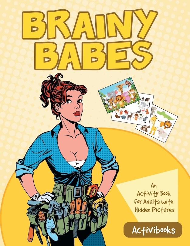 Couverture_Brainy Babes