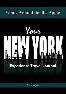 Front cover_Going Around the Big Apple