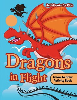 Front cover_Dragons in Flight