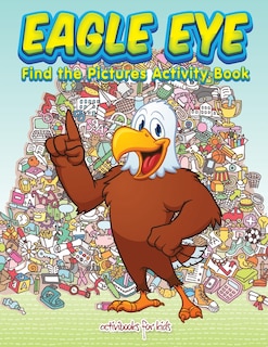 Front cover_Eagle Eye