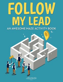 Couverture_Follow My Lead